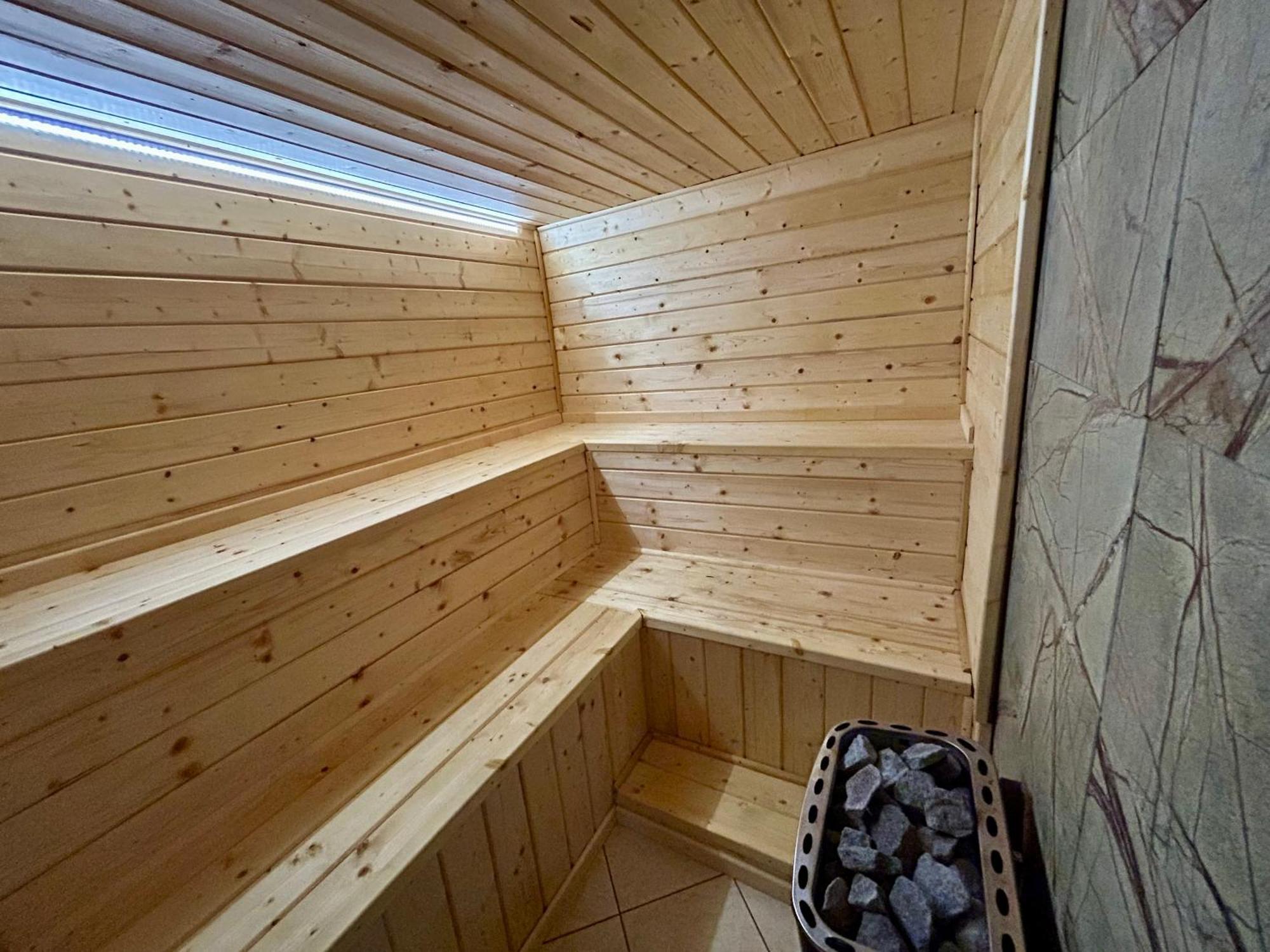 Willa Pod Smrekami Sól Zewnętrze zdjęcie